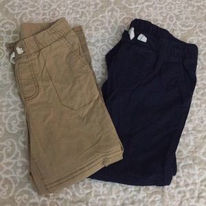 Boys bundle pants
